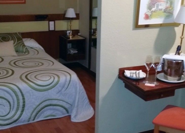 Hotel Madrid Bierzo Понферада Екстериор снимка